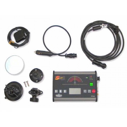 Outback Guidance SLite GPS System S Lite
