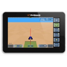 Outback Guidance Rebel 10 inch system Used